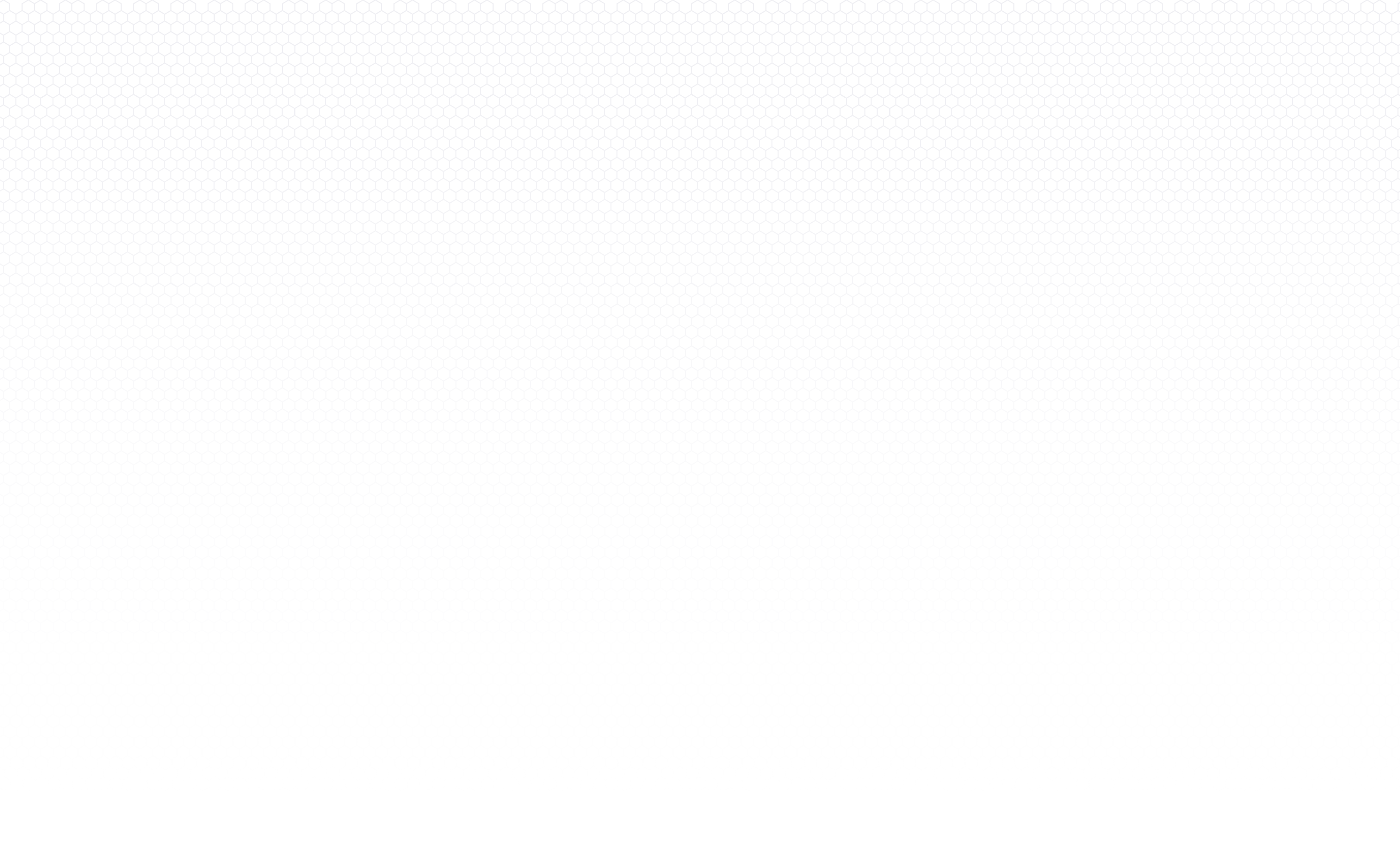 Hexagon line pattern png image